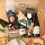 Christmas Deluxe Hamper