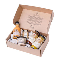Yarra Valley Gourmet Foods - Gourmet Picnic Essentials containing 5 assorted product