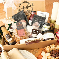Christmas Indulge Hamper