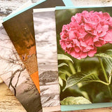 Greeting Cards Assorted 4 pack