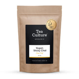 Tea Culture™ Vegan Sticky Chai