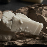 Tywelkye - Indigenous White Kaolin Clay Soap