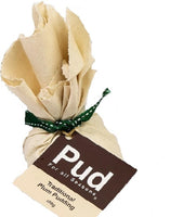 Traditional Plum Pudding