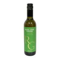 Basil Lime Thyme Extra Virgin Olive Oil