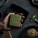 Atherrke - Indigenous Green Clay Soap
