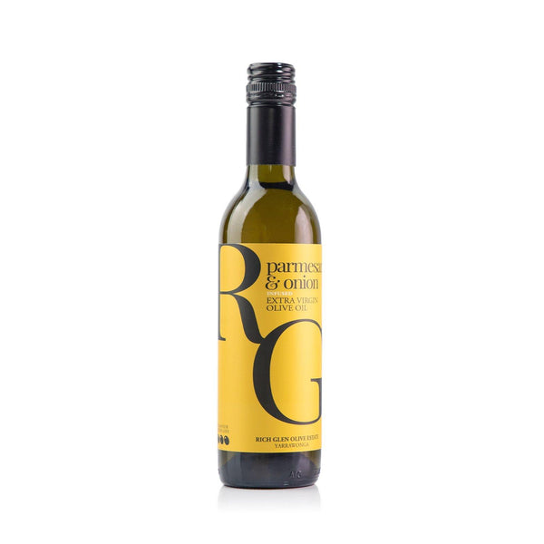 Parmesan & Onion Extra Virgin Olive Oil