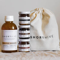 Infused Honey Gift Pack