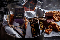 Fudge and Brittle Favourites Pack