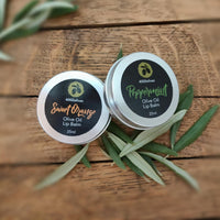 Olive Oil Gift Pack
