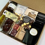 Savoury And Sweet Hamper