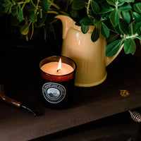 Aromatherapy Candle