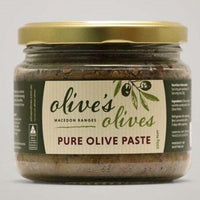 Pure Olive Paste