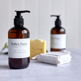 Organic Hand & Body Wash