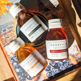 Infused Honey 3 Pack