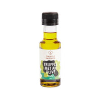Truffle Met An Olive Truffle Oil