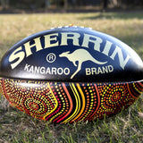 Official Sherrin Indigenous Football