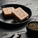 Mpelkere - Indigenous Ivory Clay & Wattleseed Soap